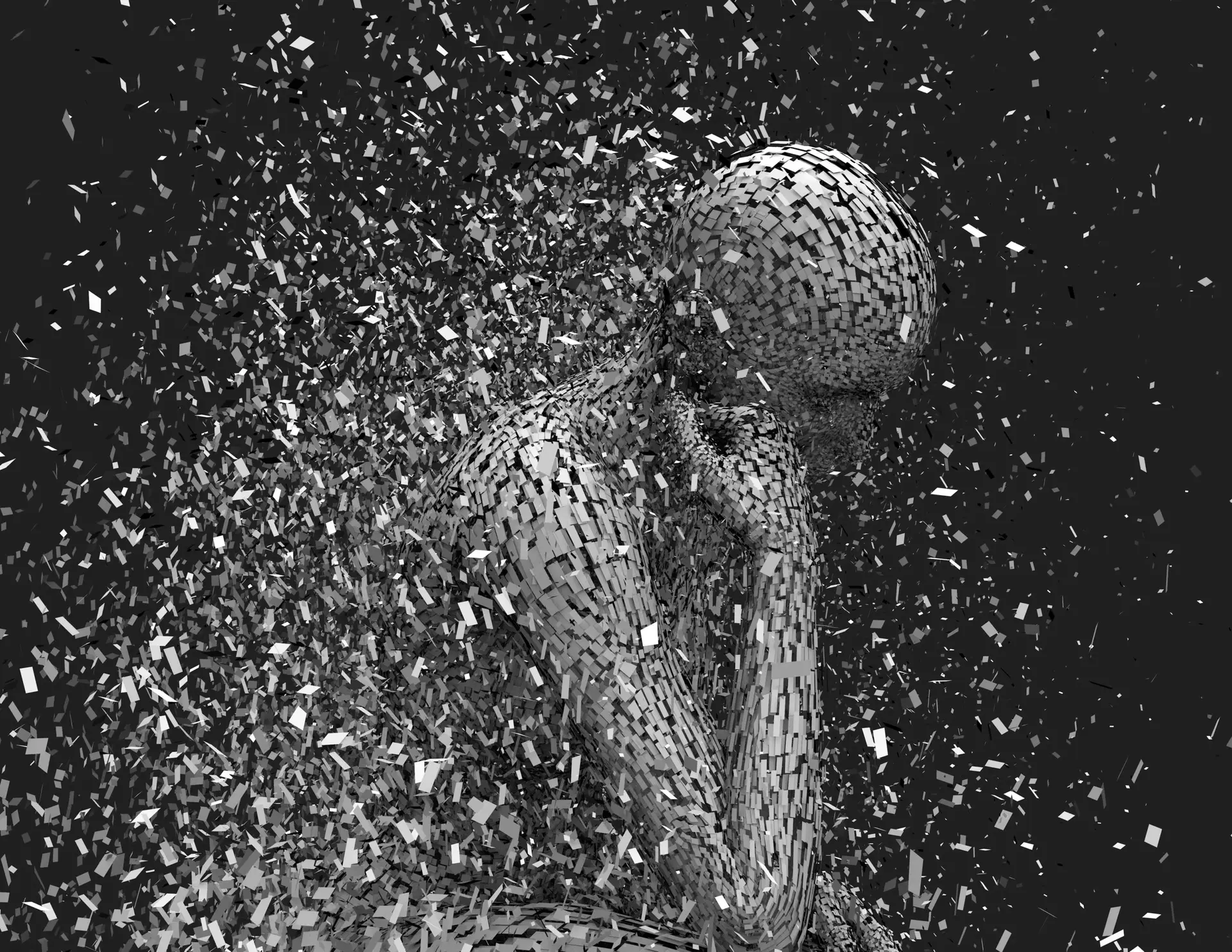Read more about the article The Abandonment Depression
