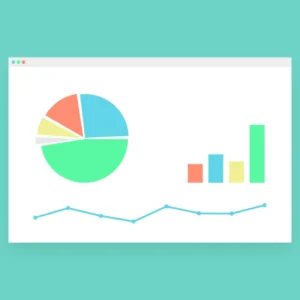 bar chart