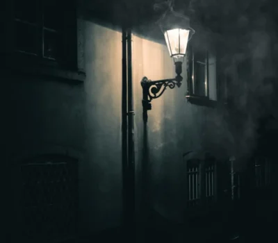 gaslight