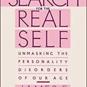 Search for the Real Self